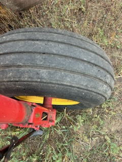 2018 New Holland DB316R Mower Conditioner/Disc