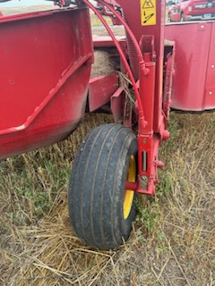 2018 New Holland DB316R Mower Conditioner/Disc