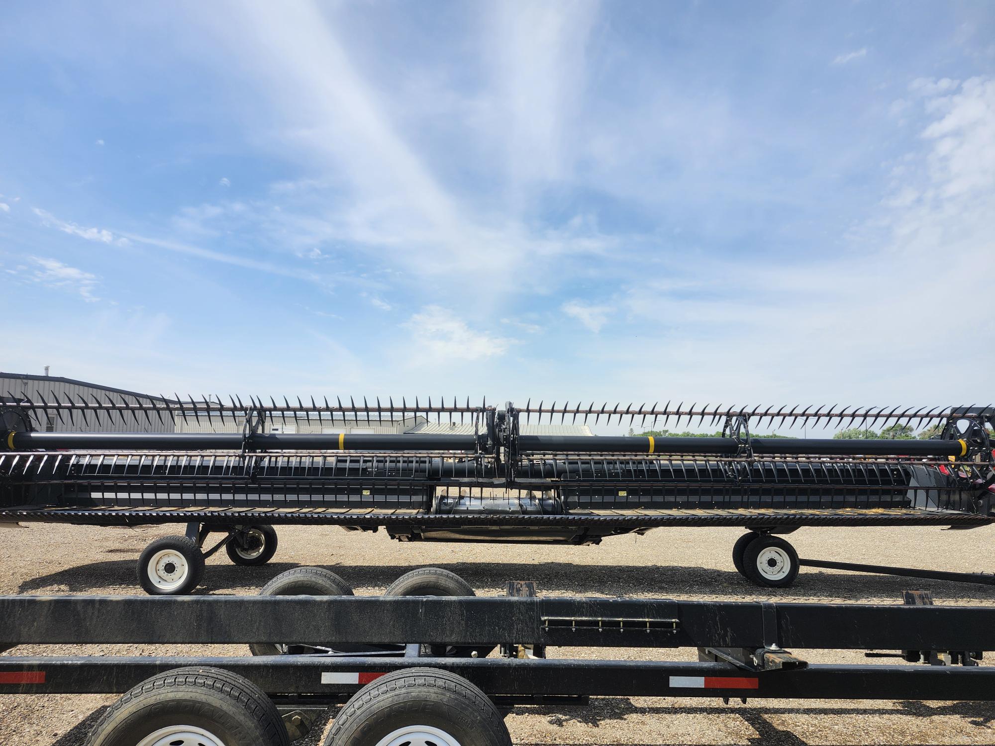 2013 Case IH 2162 Header Draper