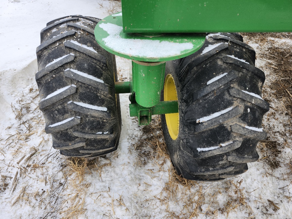 2014 John Deere 1895 Air Drill