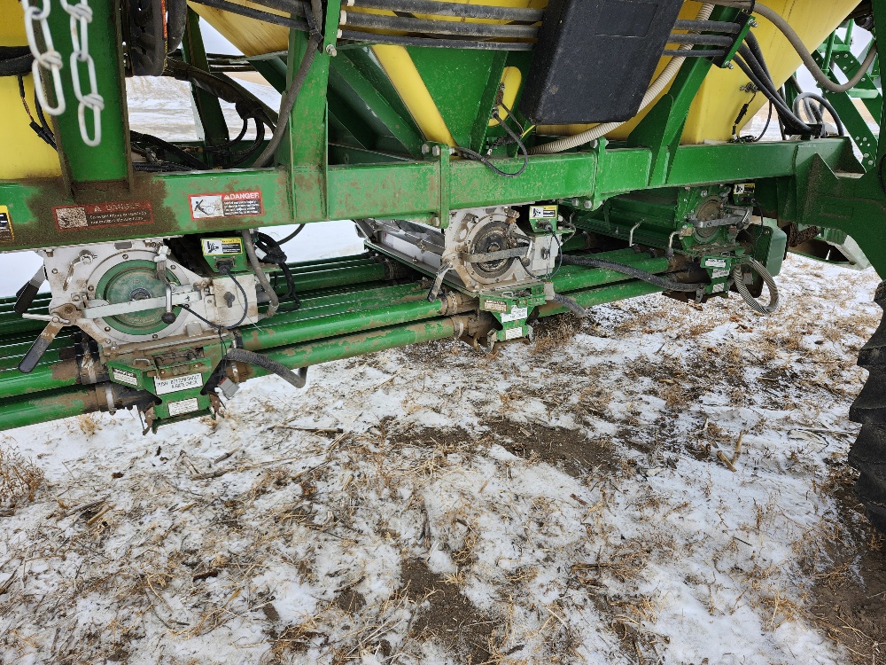 2014 John Deere 1895 Air Drill