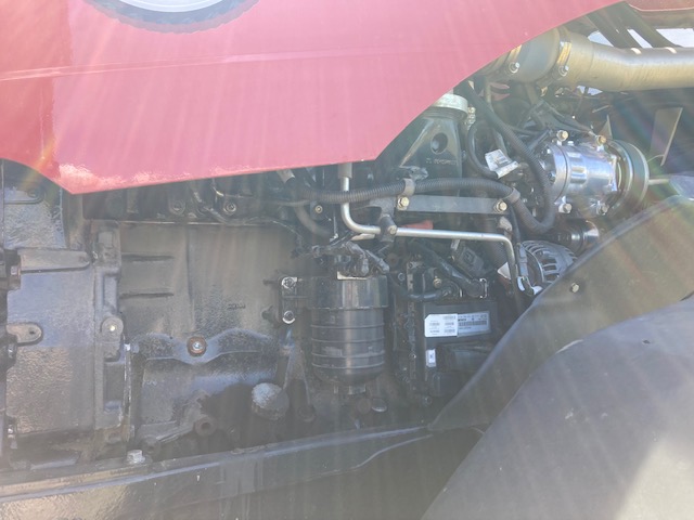 2013 Case IH MAGNUM315 Tractor