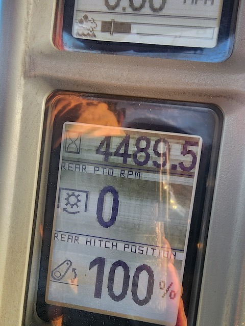 2013 Case IH MAGNUM315 Tractor