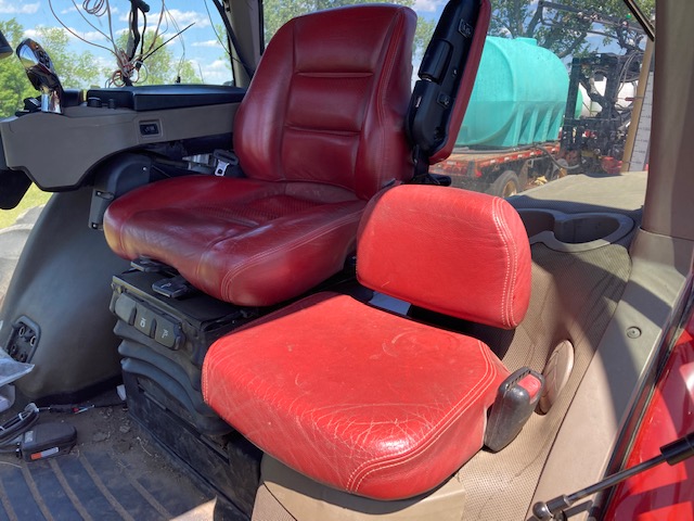 2013 Case IH MAGNUM315 Tractor