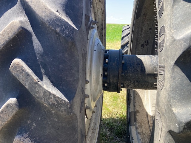 2013 Case IH MAGNUM315 Tractor