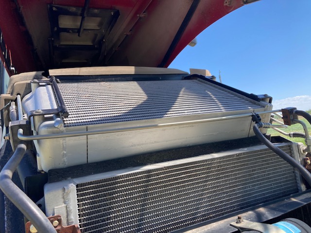 2013 Case IH MAGNUM315 Tractor