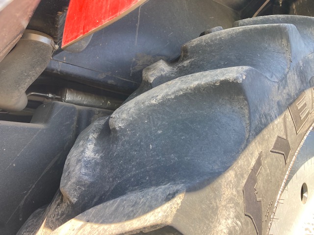 2013 Case IH MAGNUM315 Tractor