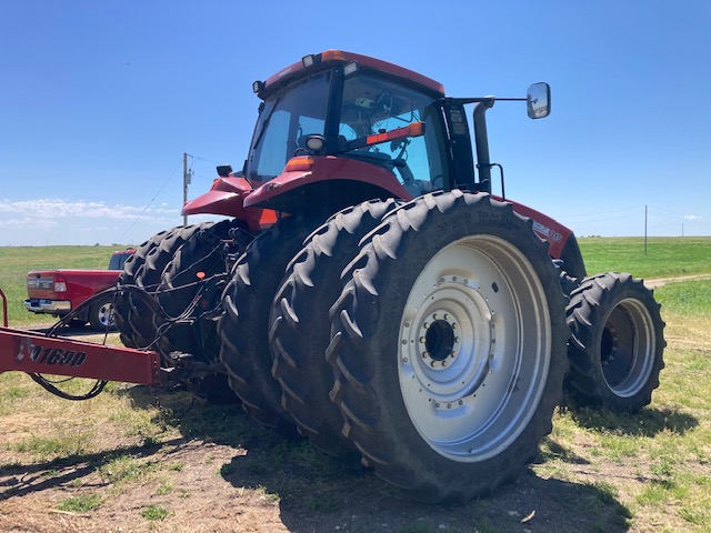 2013 Case IH MAGNUM315 Tractor