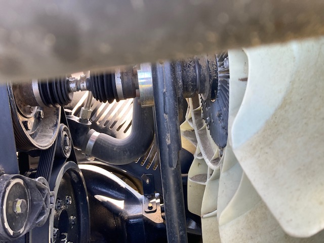 2013 Case IH MAGNUM315 Tractor