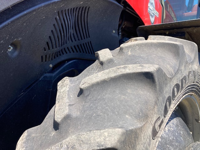 2013 Case IH MAGNUM315 Tractor