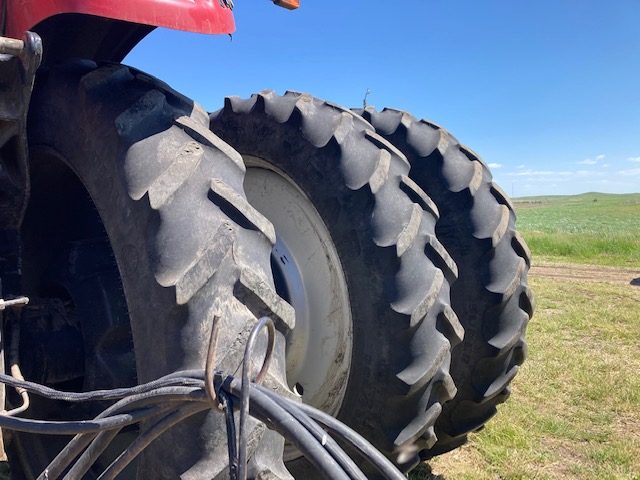 2013 Case IH MAGNUM315 Tractor