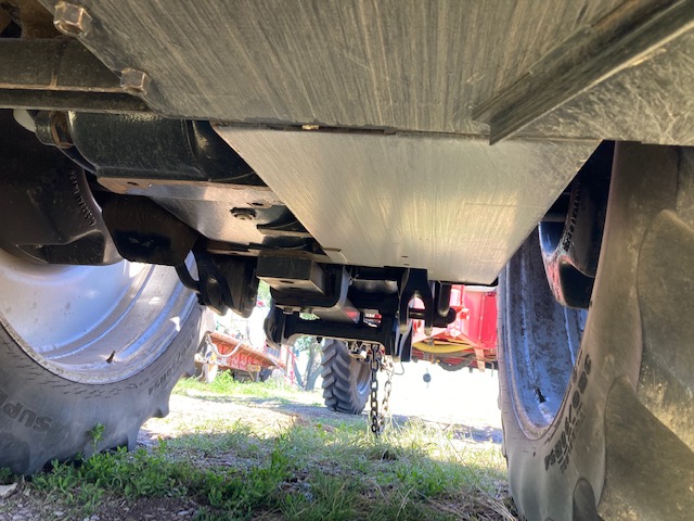 2013 Case IH MAGNUM315 Tractor