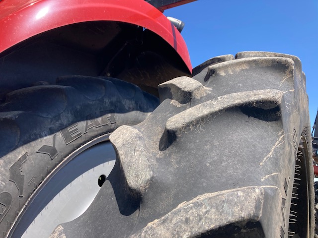 2013 Case IH MAGNUM315 Tractor