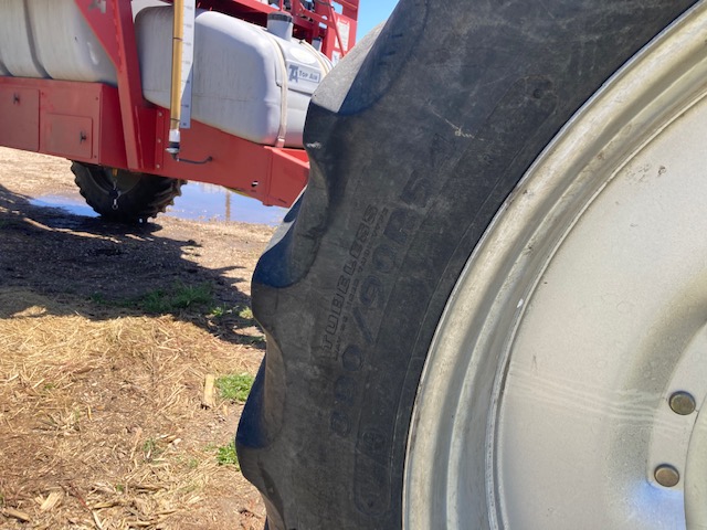 2013 Case IH MAGNUM315 Tractor