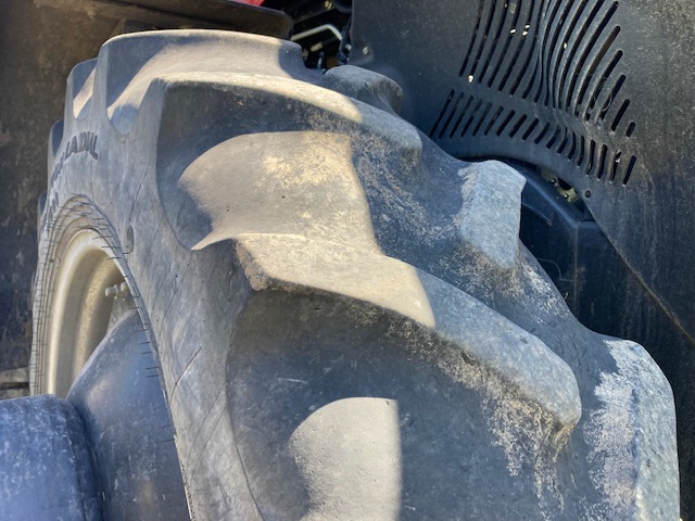 2013 Case IH MAGNUM315 Tractor