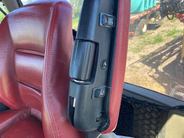 2013 Case IH MAGNUM315 Tractor