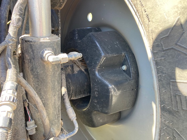 2013 Case IH MAGNUM315 Tractor