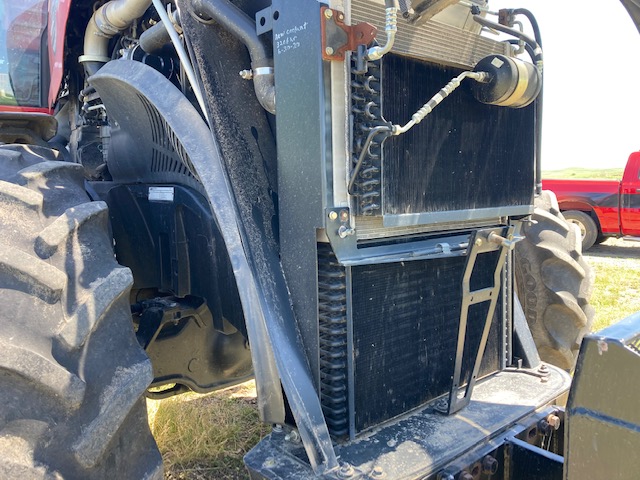 2013 Case IH MAGNUM315 Tractor
