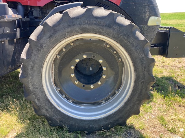 2013 Case IH MAGNUM315 Tractor