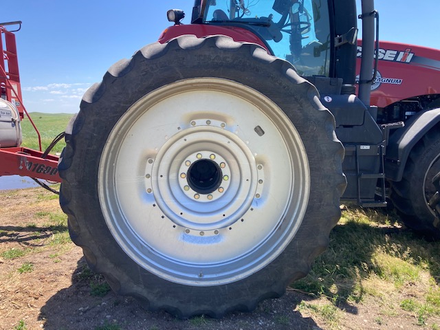 2013 Case IH MAGNUM315 Tractor