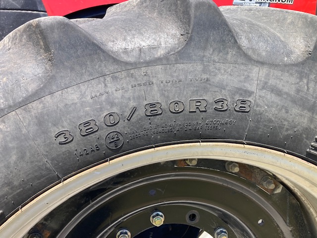 2013 Case IH MAGNUM315 Tractor