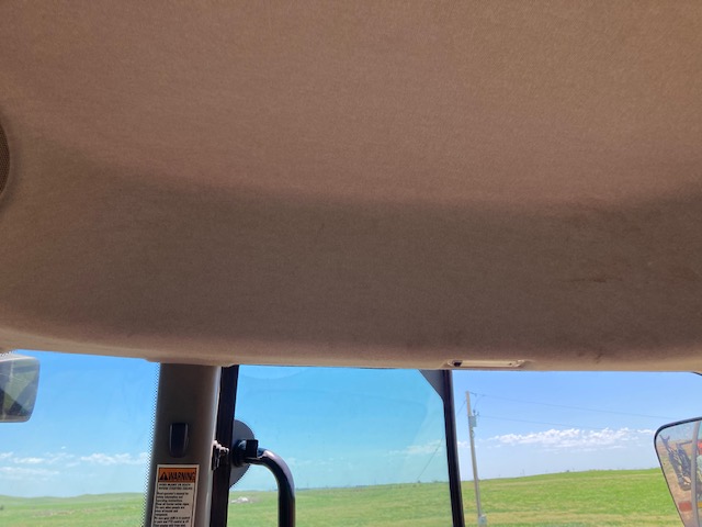 2013 Case IH MAGNUM315 Tractor