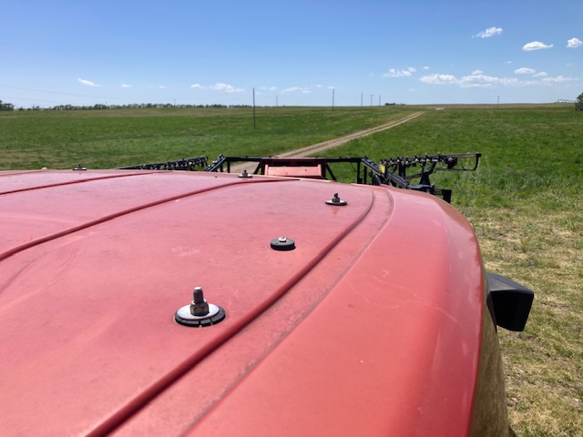 2013 Case IH MAGNUM315 Tractor