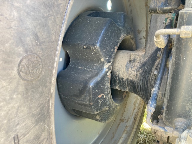 2013 Case IH MAGNUM315 Tractor