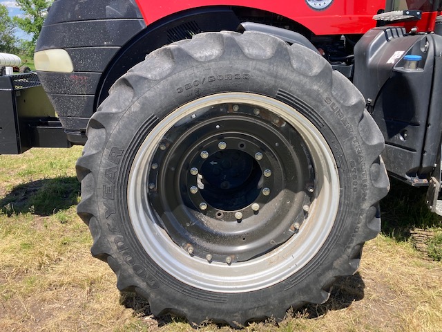 2013 Case IH MAGNUM315 Tractor
