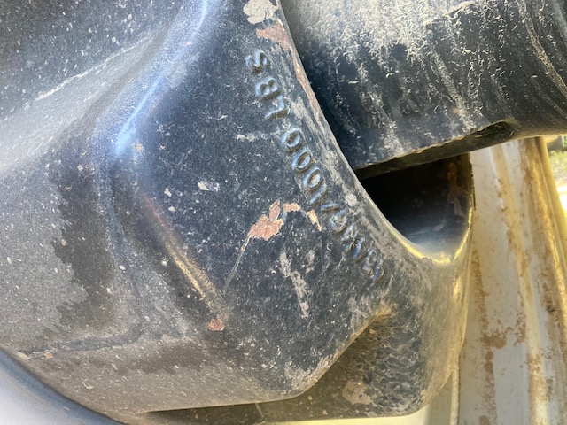 2013 Case IH MAGNUM315 Tractor