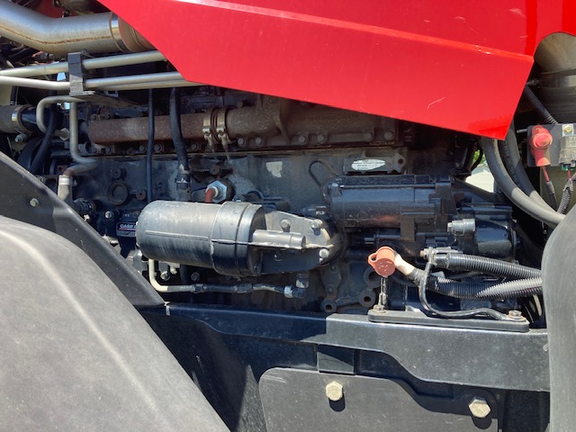 2013 Case IH MAGNUM315 Tractor