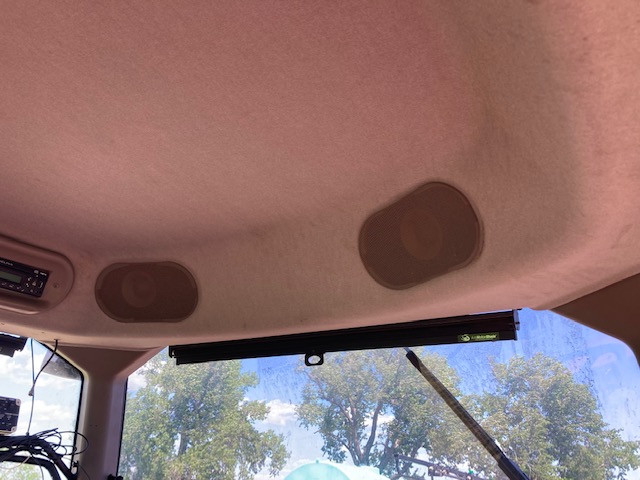 2013 Case IH MAGNUM315 Tractor