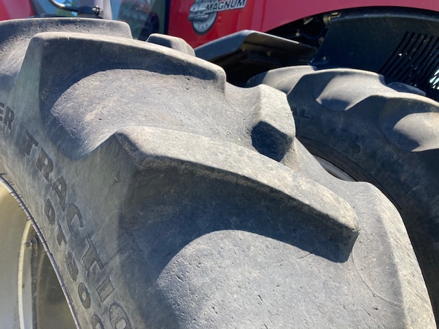 2013 Case IH MAGNUM315 Tractor