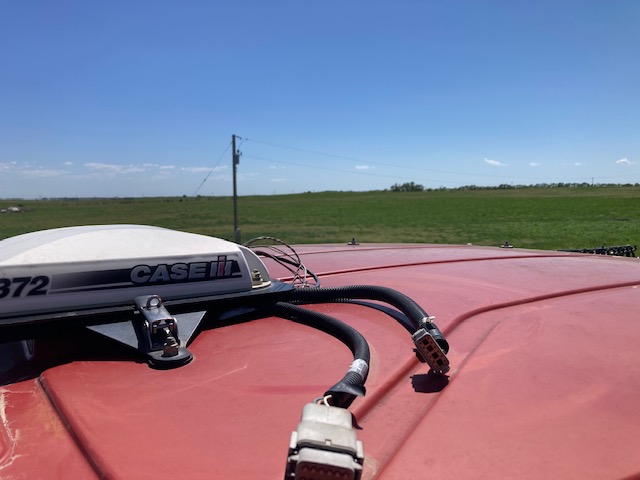 2013 Case IH MAGNUM315 Tractor