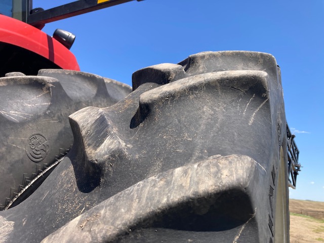 2013 Case IH MAGNUM315 Tractor