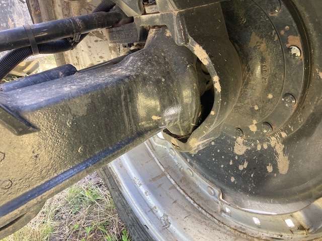 2013 Case IH MAGNUM315 Tractor