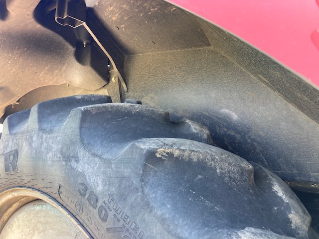 2013 Case IH MAGNUM315 Tractor