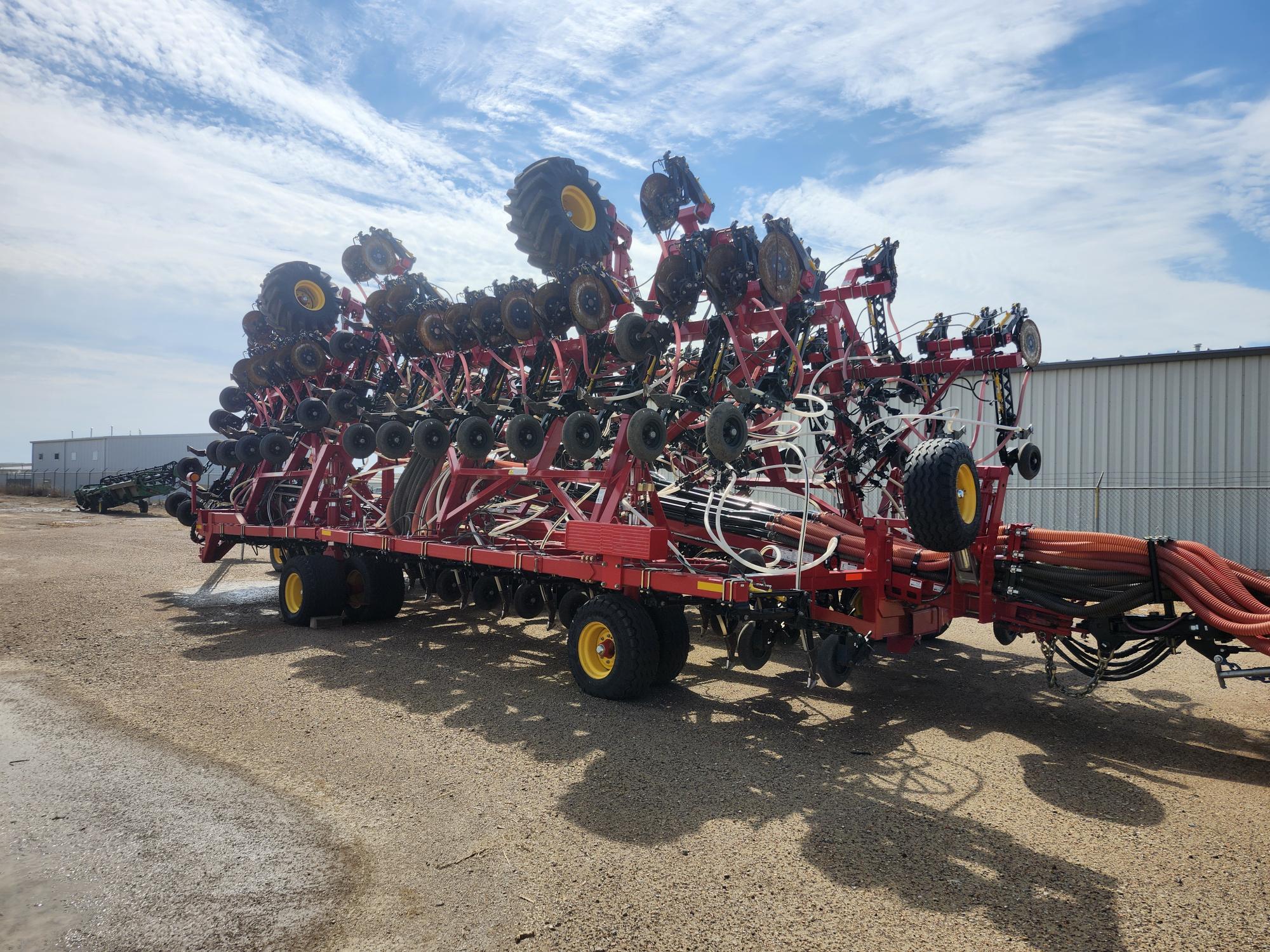 2023 Bourgault 3420 Air Drill