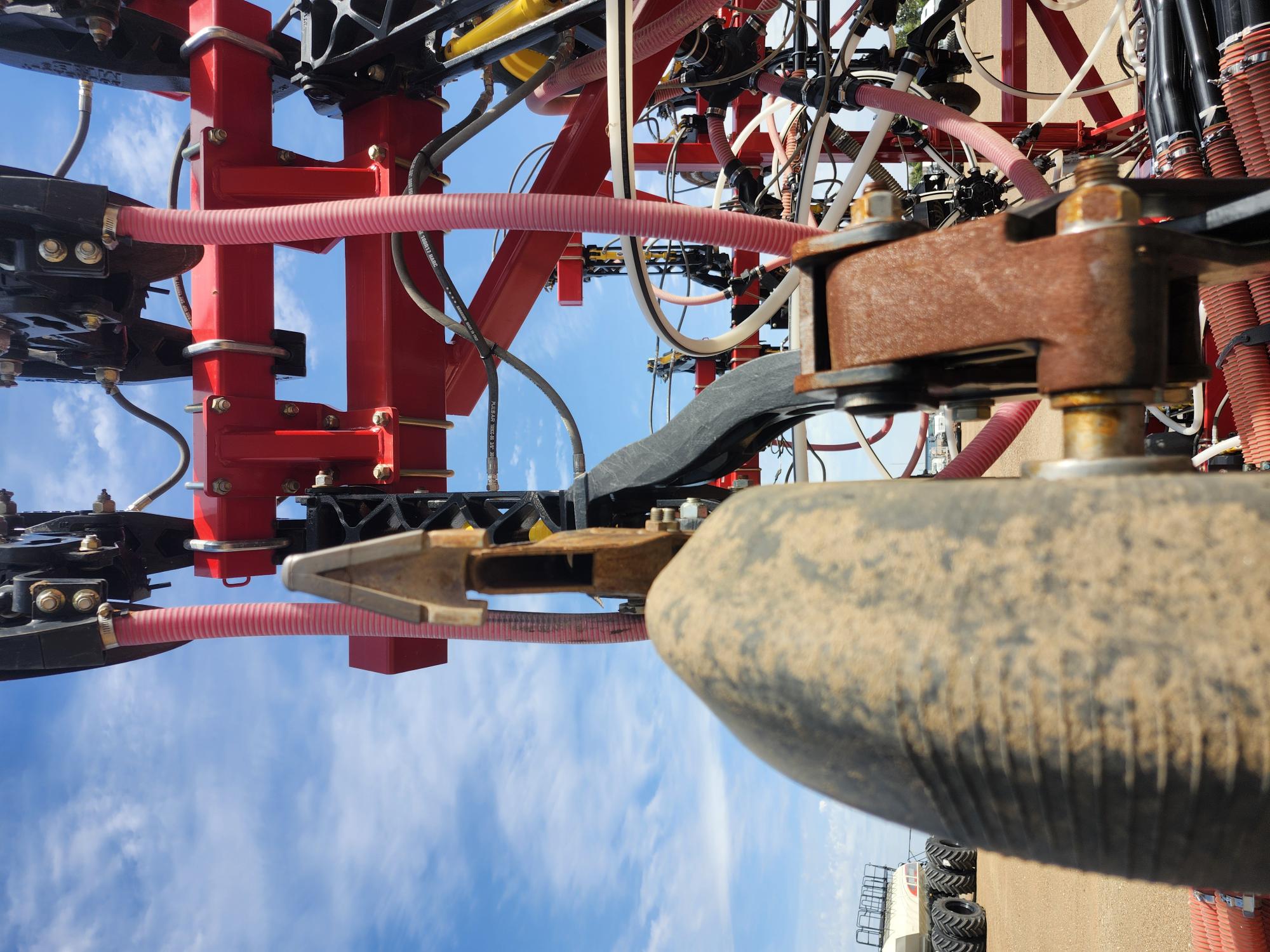 2023 Bourgault 3420 Air Drill