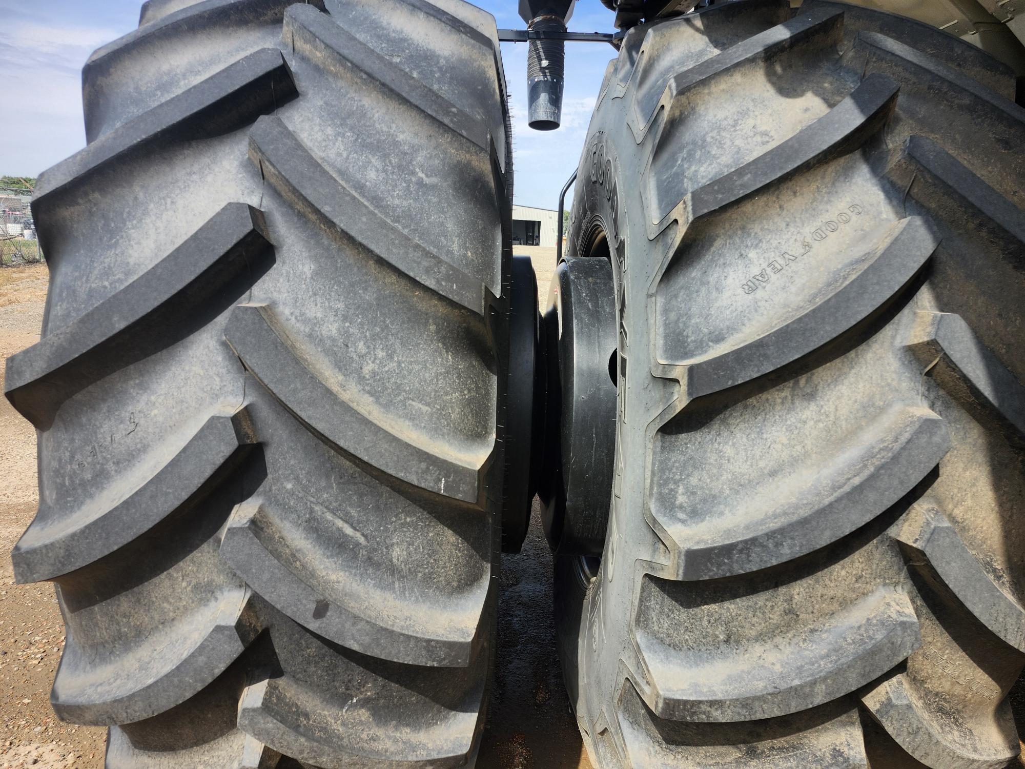 2023 Bourgault 3420 Air Drill