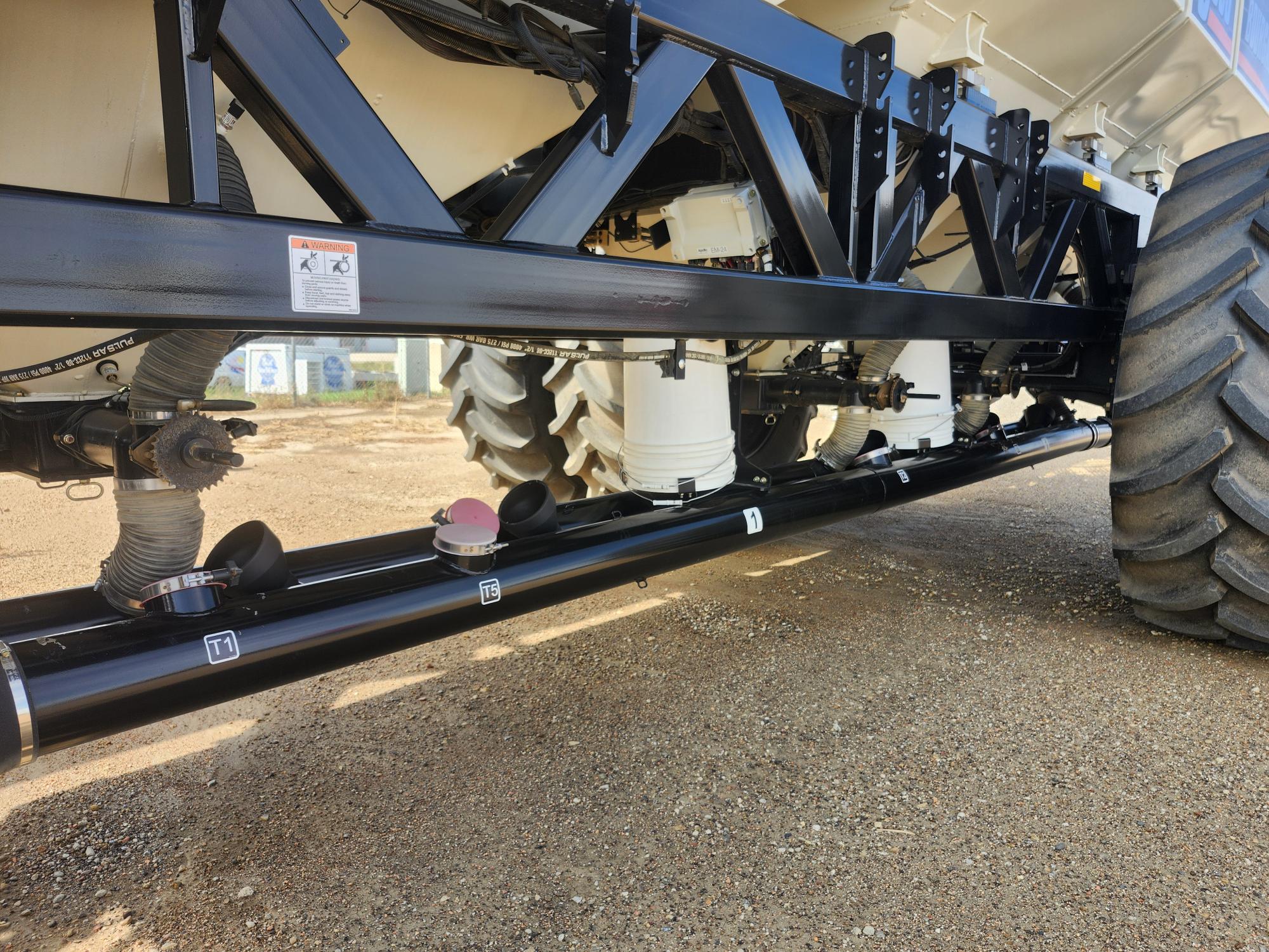 2023 Bourgault 3420 Air Drill