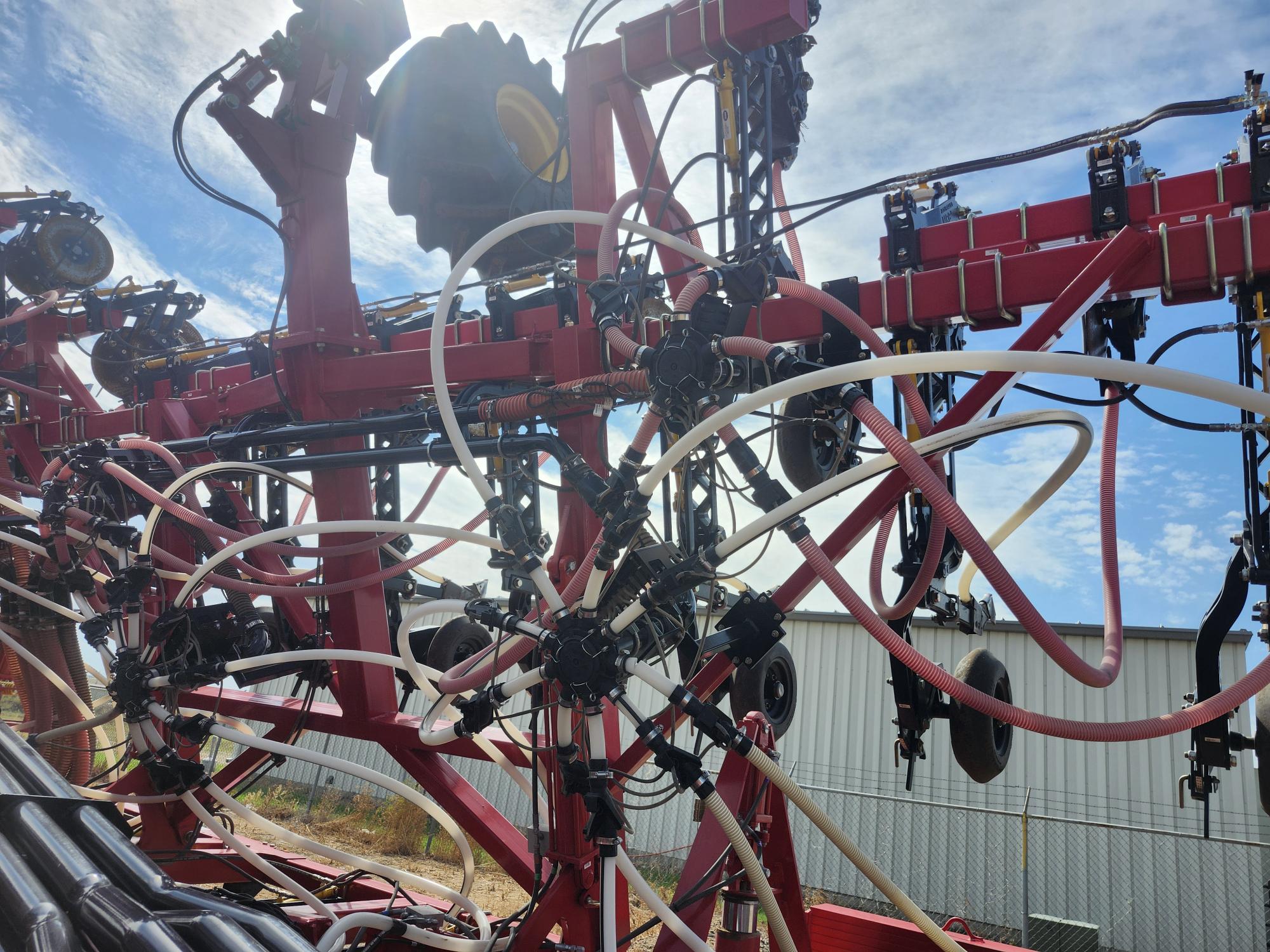 2023 Bourgault 3420 Air Drill