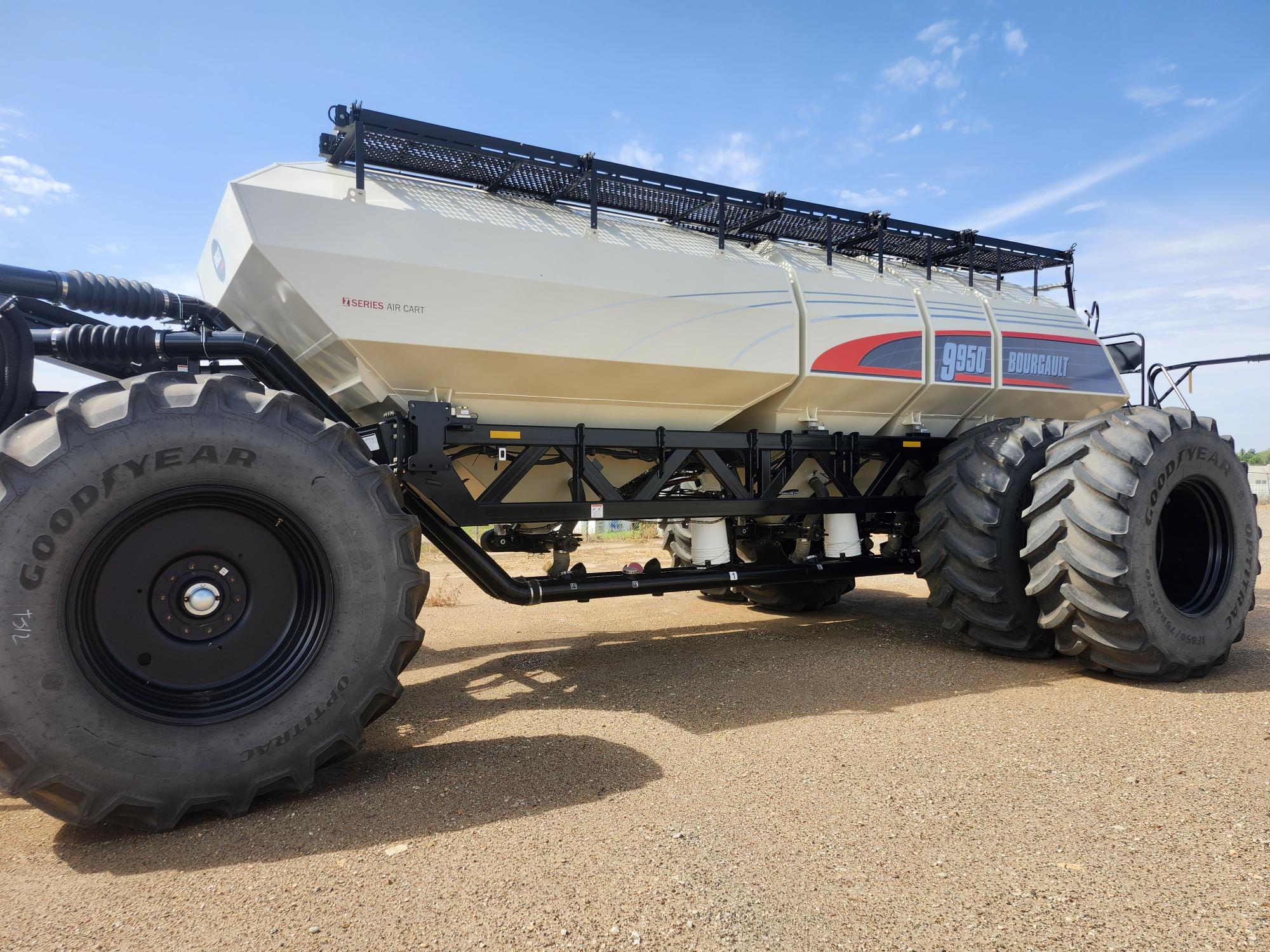 2023 Bourgault 3420 Air Drill