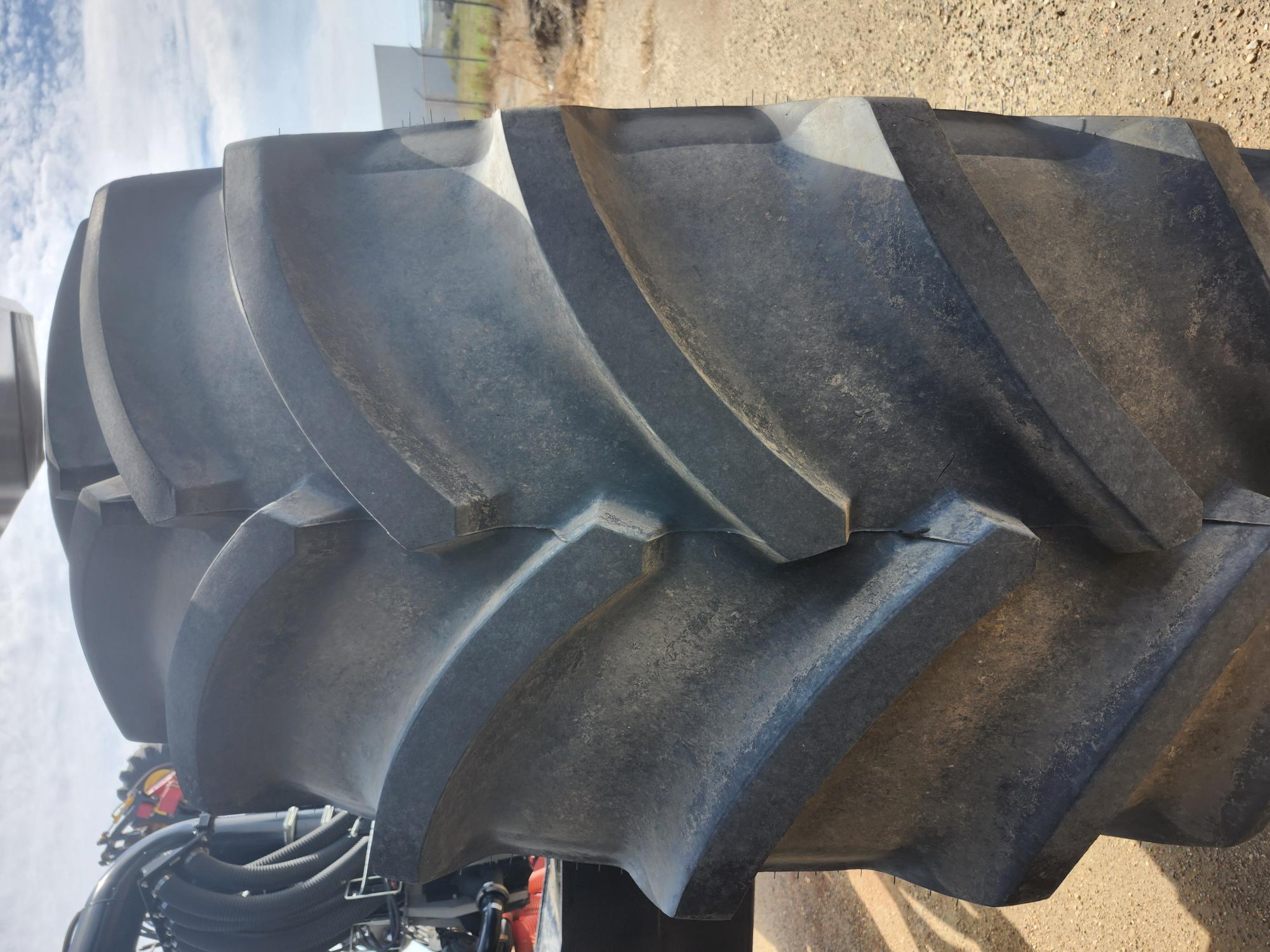 2023 Bourgault 3420 Air Drill