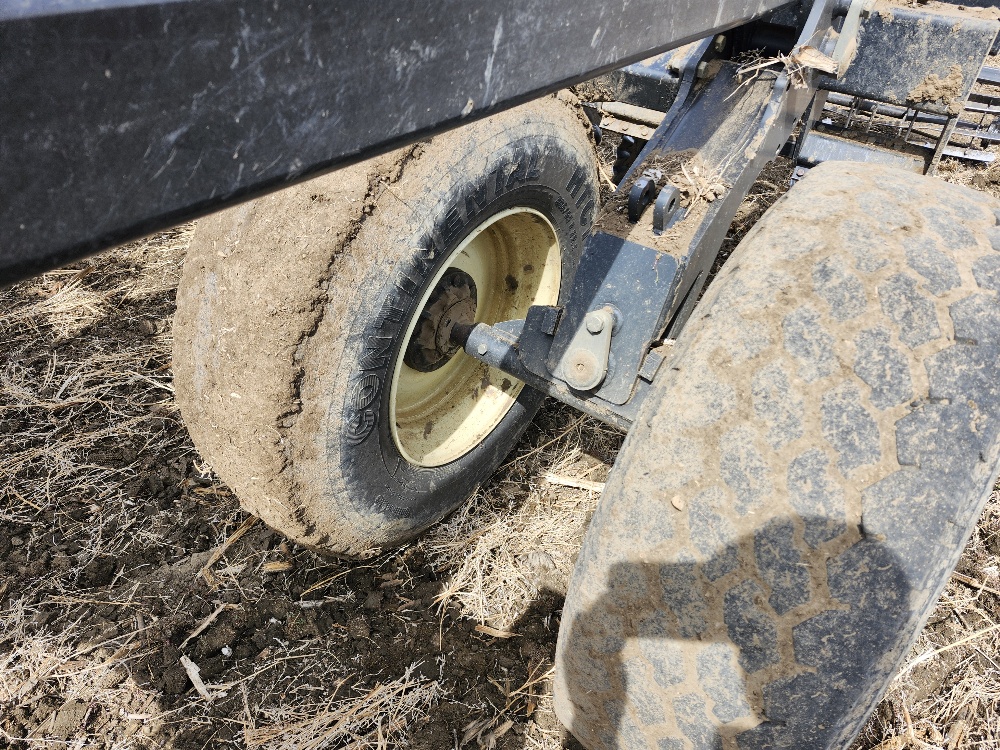 2014 Gates SERIES II Vertical Tillage