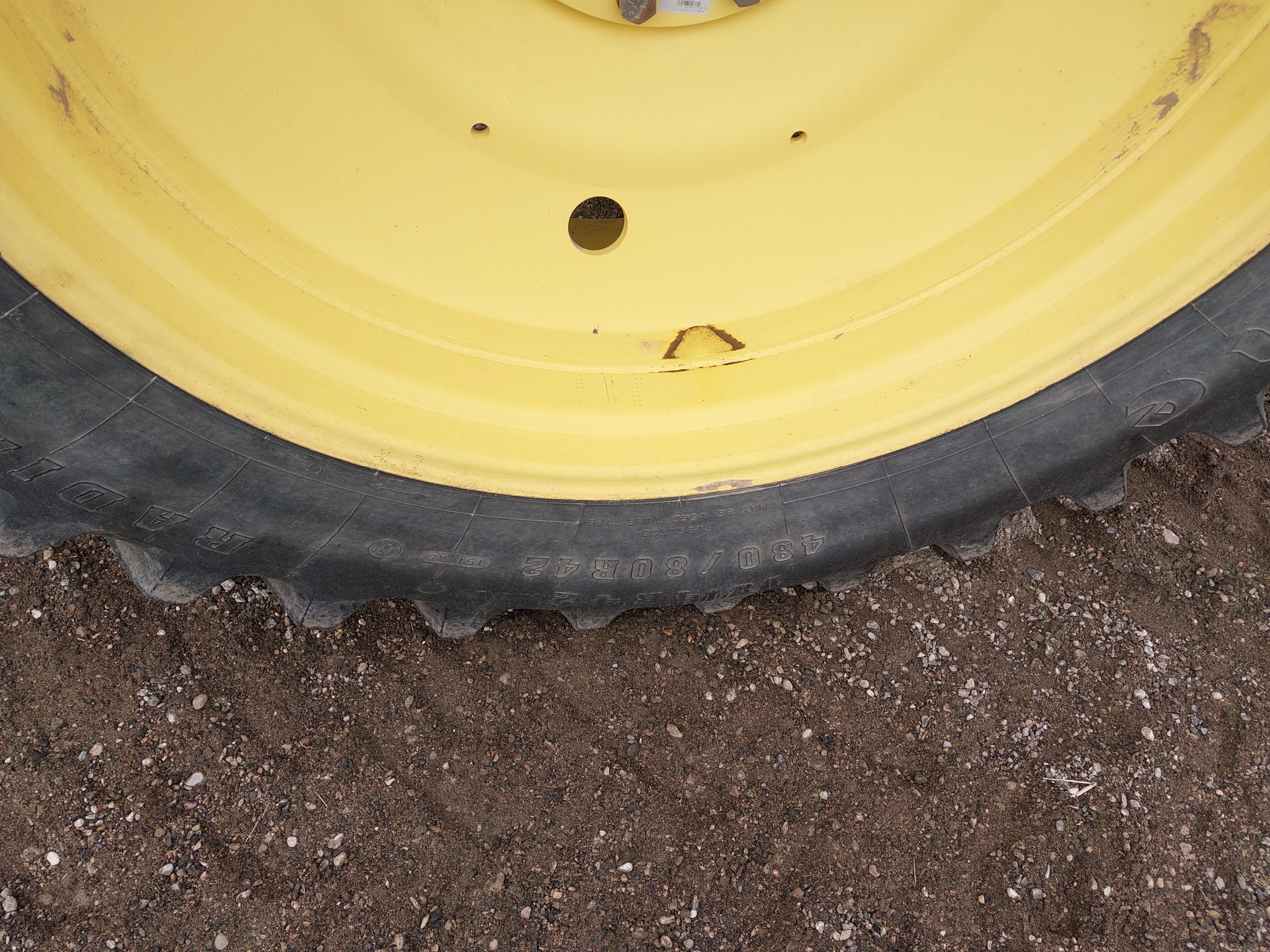 Top Air TA1600 Sprayer