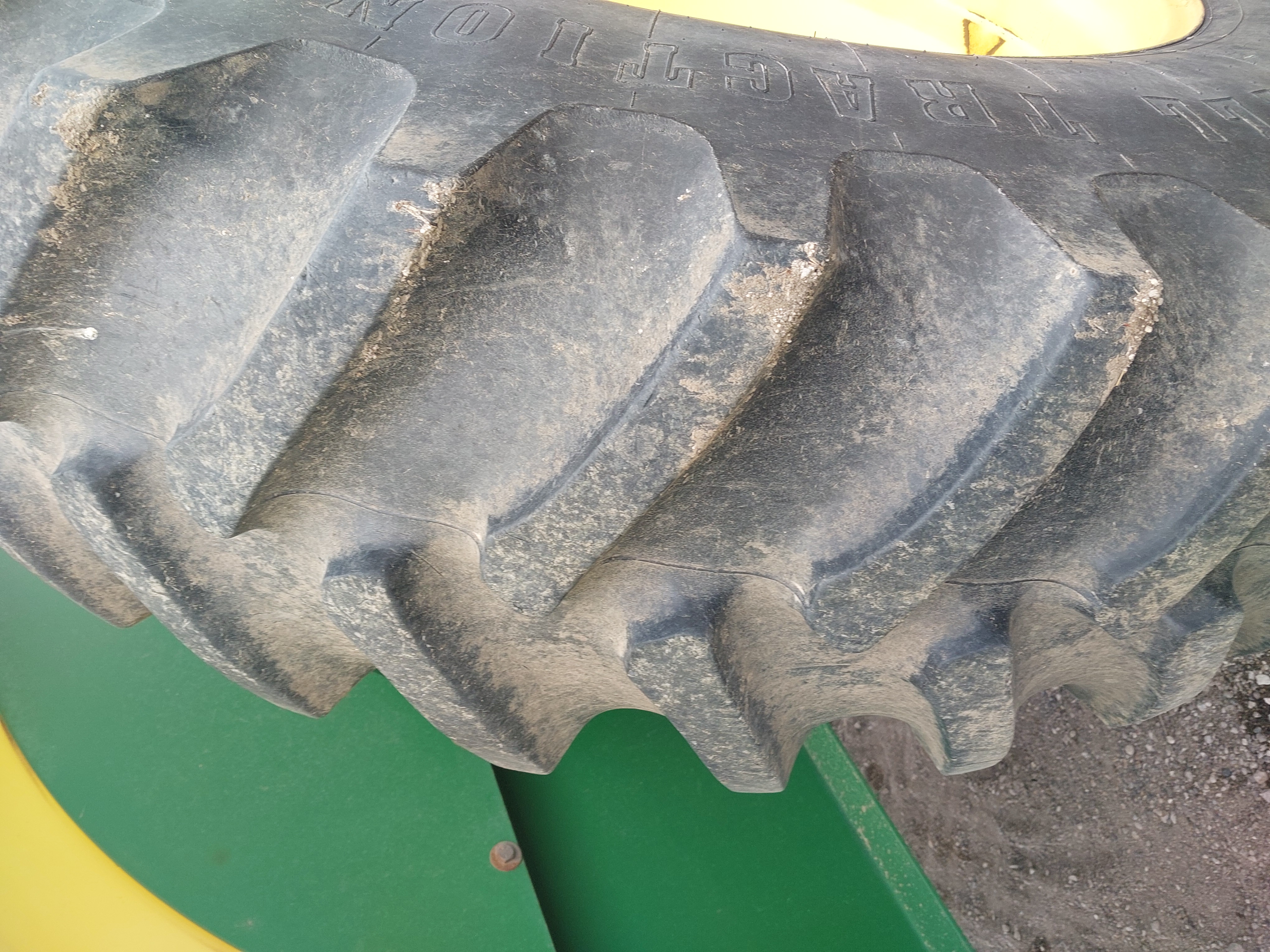 Top Air TA1600 Sprayer