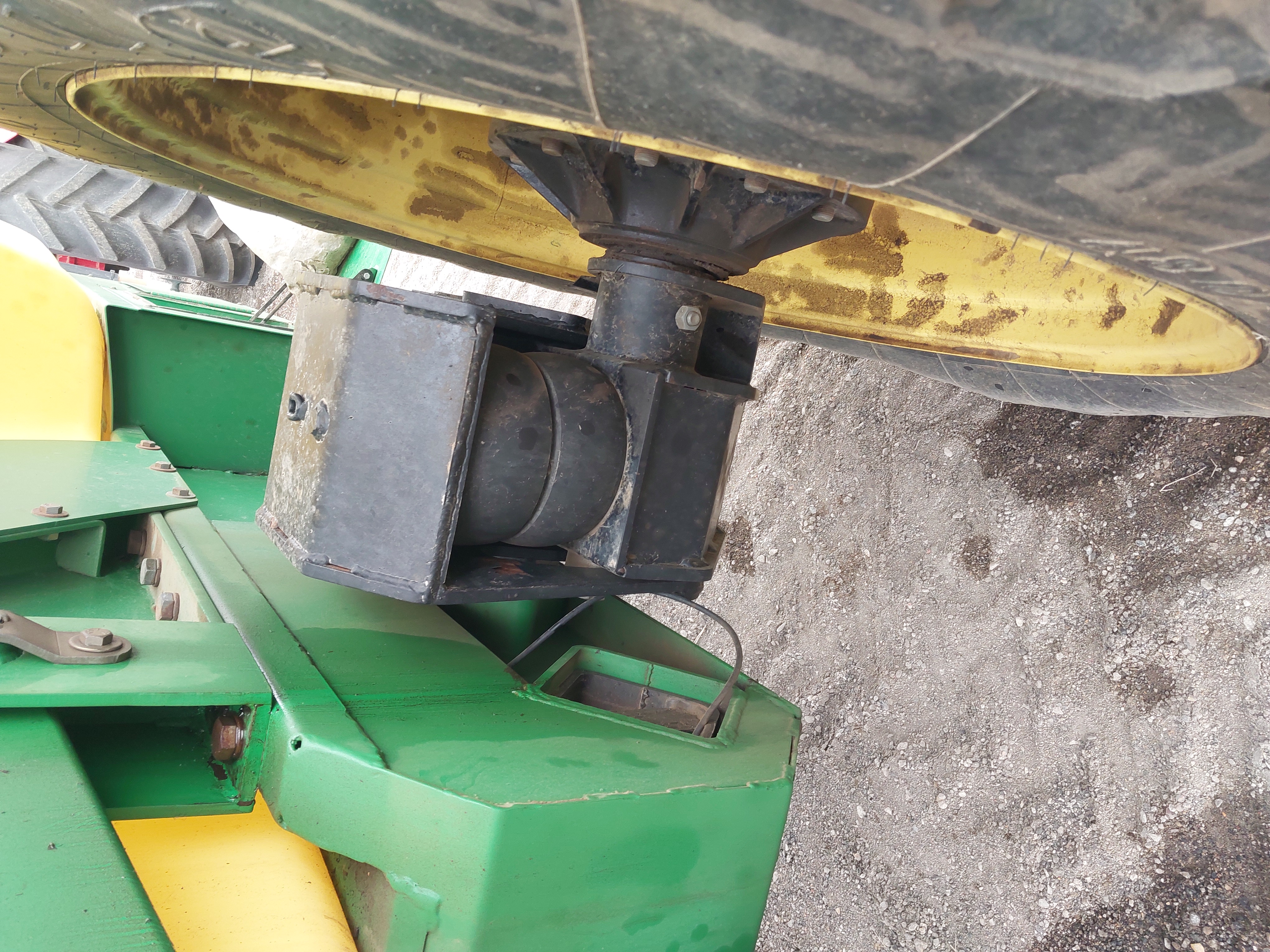 Top Air TA1600 Sprayer