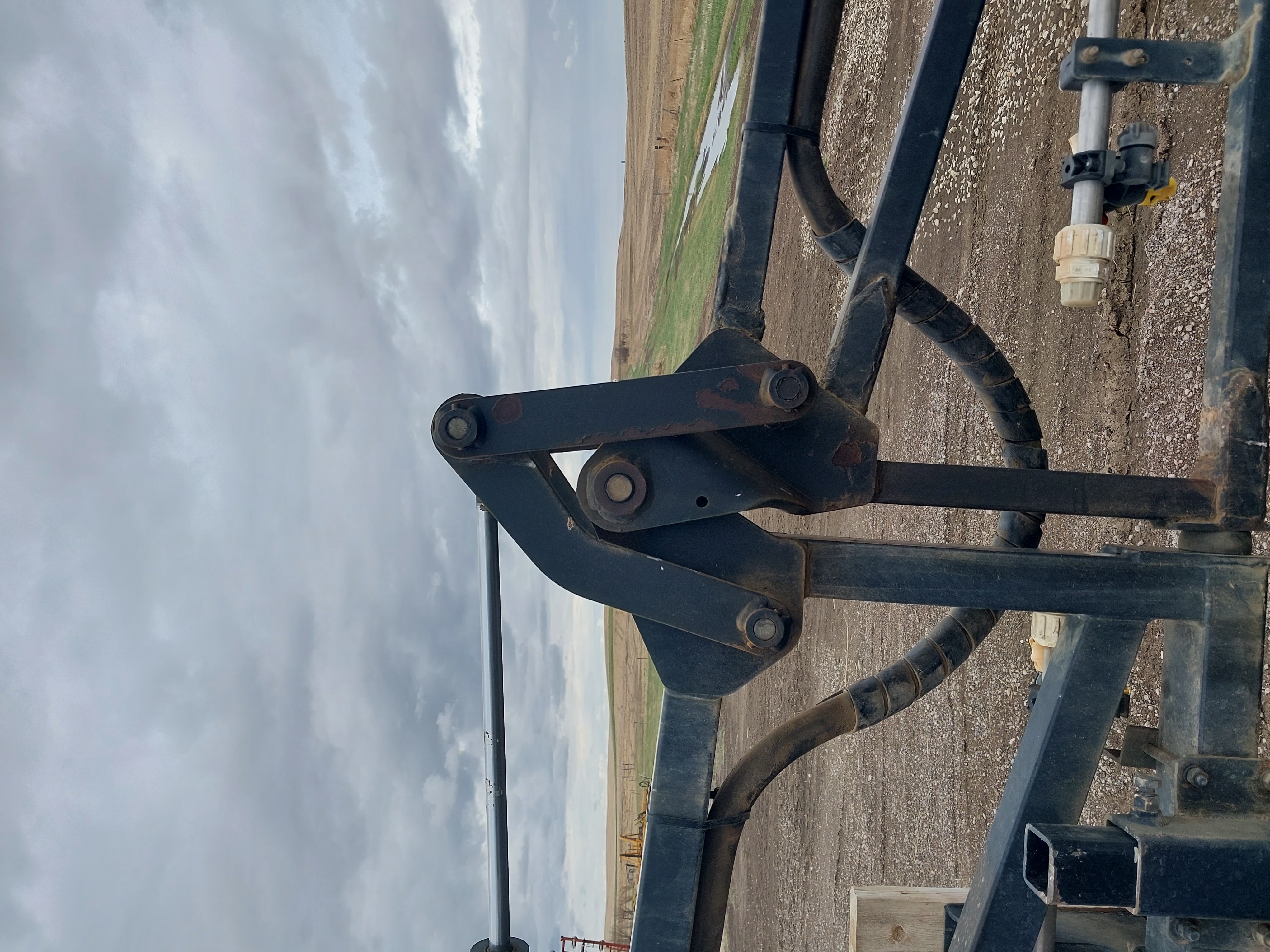 Top Air TA1600 Sprayer