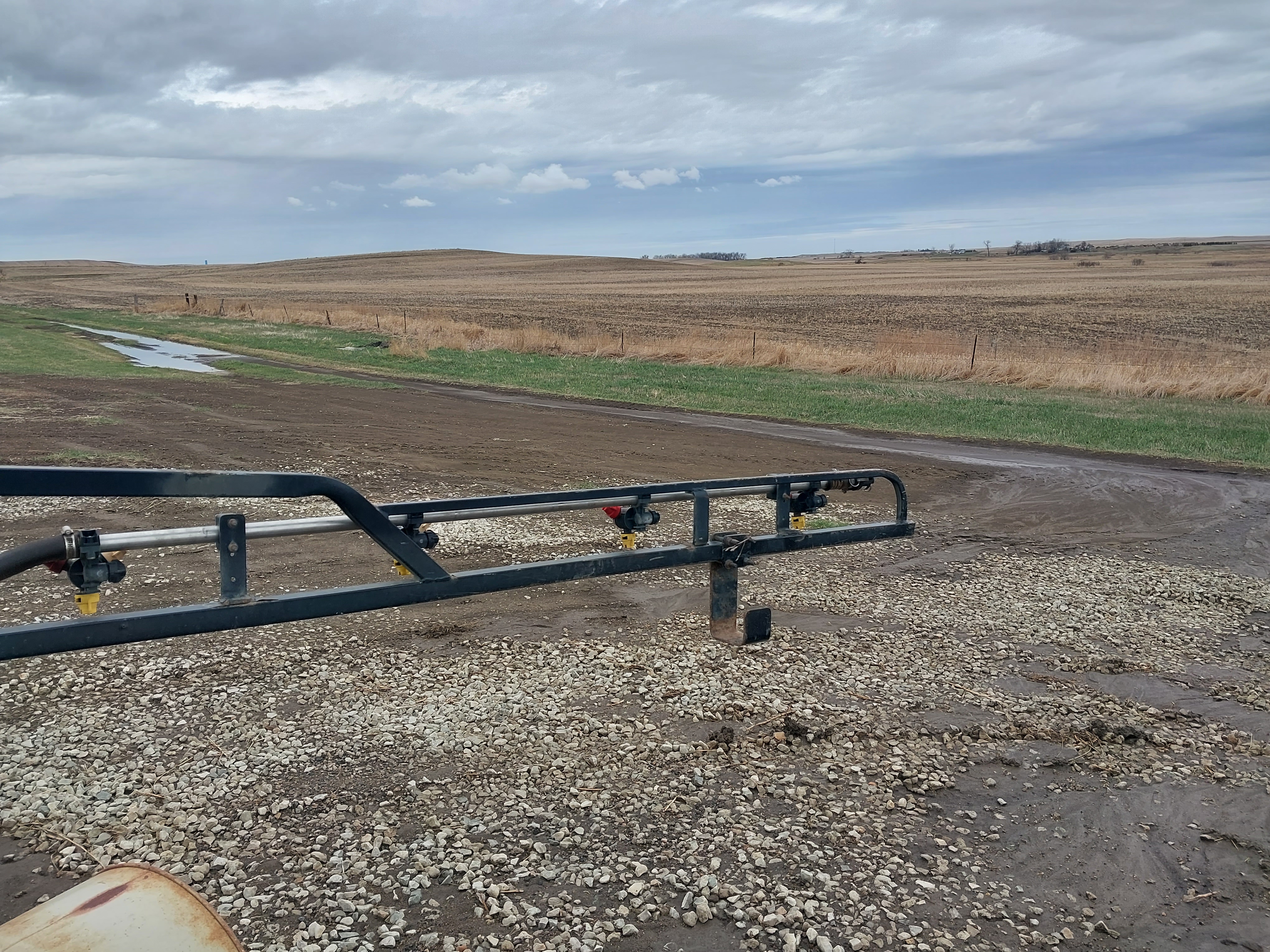 Top Air TA1600 Sprayer